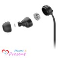 "Motorola" 入耳式有線耳機 #EARBUDS 3-S