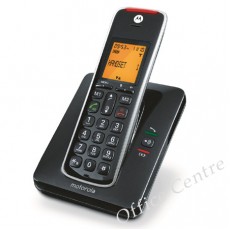 Motorola 數碼室內無線電話 #CD201B