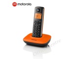 "Motorola" 數碼室內無線電話 #T401+