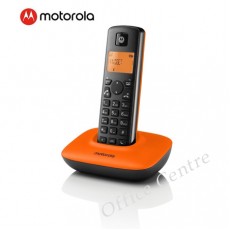 "Motorola" 數碼室內無線電話 #T401+