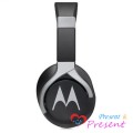 "Motorola"  耳罩式耳機 #XT 200