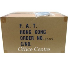 "JUMBO" 雙面膠紙 12mm (1/2" / 4分)