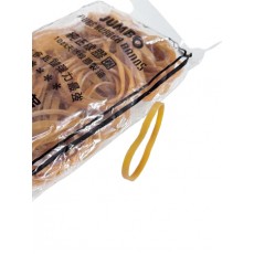 "JUMBO"純正橡筋 2"-粗