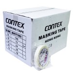 "CONTEX" 縐紋紙 18mm (3/4")