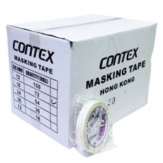 "CONTEX" 縐紋紙 18mm (3/4")