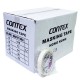 "CONTEX" 縐紋紙 18mm (3/4")