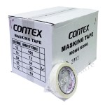 "CONTEX" 縐紋紙 24mm (1")