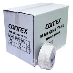 "CONTEX" 縐紋紙 48mm (2")