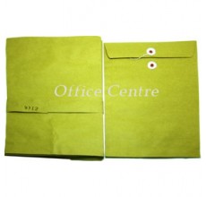 公文袋 9X12"(有繩)-A4
