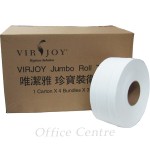 "VIRJOY" 珍寶裝廁紙