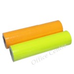 銀碼機貼紙(螢光色)-清貨優惠 銀碼機貼紙(螢光色)-清貨優惠