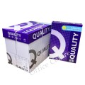 "QUALITY" 特級影印紙 (A4.80gsm)
