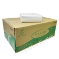 "VIRJOY" M-FOLD抹手紙(白包裝)(大手惠優)