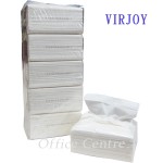"VIRJOY" 抽取式面紙-(5包/條)