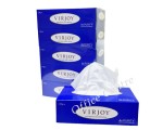 "VIRJOY" 高級盒裝紙巾-5盒裝