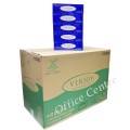 "VIRJOY" 高級盒裝紙巾-5盒裝