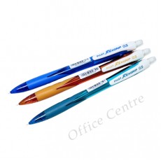 PILOT RexGRIP 按掣鉛芯筆 0.5mm