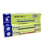 "PILOT" 按制原子筆芯(SUPER GRIP用)