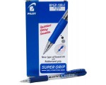 "PILOT" 按制原子筆 #SUPER GRIP