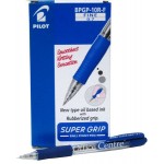 "PILOT" 按制原子筆 #SUPER GRIP