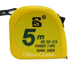 鋼拉尺 5m