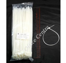 膠索帶 12" x 4.8mm(100'S/PK)