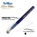 "ARTLINE" 簽名用水筆(黑色)-清貨優惠 "ARTLINE" 簽名用水筆(黑色)-清貨優惠