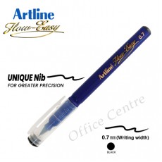 "ARTLINE" 簽名用水筆(黑色)-清貨優惠