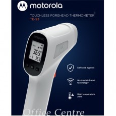 "Motorola" 紅外線探熱槍#TE-93 "Motorola" 紅外線探熱槍#TE-93