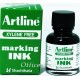 "ARTLINE" 箱頭筆墨水