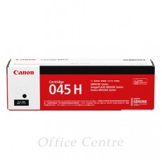 "CANON" 碳粉(高容量) -黑色#CRG-045HB