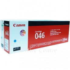 "CANON" 碳粉-C #CRG-046C
