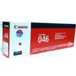 "CANON" 碳粉-M #CRG-046M