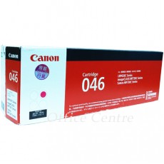 "CANON" 碳粉-M #CRG-046M