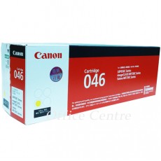 "CANON" 碳粉-Y #CRG-046Y