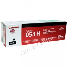"CANON" 碳粉(高容量) -黑色#CRG-054HB