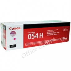 "CANON" 碳粉(高容量) -M#CRG-054HM