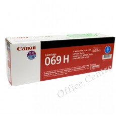 "CANON" 碳粉(高容量) -C#CRG-069HC