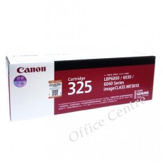 "CANON" 碳粉 #CRG-325