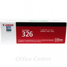 "CANON" 碳粉 #CRG-326