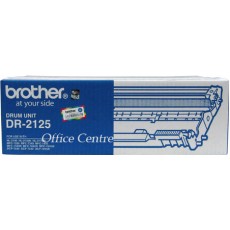 "BROTHER" 感光鼓 #DR-2125