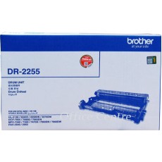 "BROTHER" 感光鼓 #DR-2255