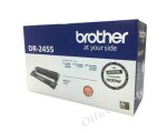 "BROTHER" 感光鼓 #DR-2455