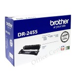 "BROTHER" 感光鼓 #DR-2455 "BROTHER" 感光鼓 #DR-2455