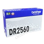 "BROTHER" 感光鼓 #DR-2560