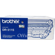 "BROTHER" 感光鼓 #DR-3115