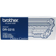 "BROTHER" 感光鼓 #DR-3215