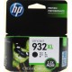"HP" 墨盒-黑色(高容量) #932XLB