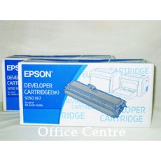 "EPSON" 碳粉 #S050167