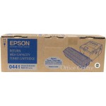 "EPSON" 碳粉 #S050441(有盒回收價)